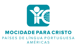 Logo da Mocidade Para Cristo - Regional de Língua Portuguesa